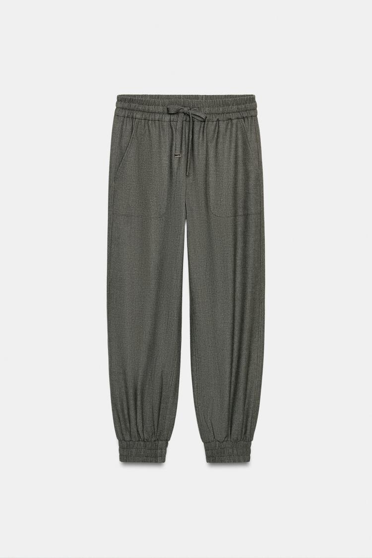 PANTALÓN JOGGER