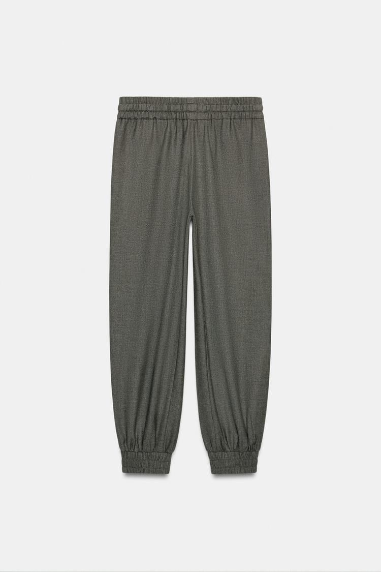 PANTALÓN JOGGER